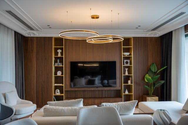 Best Interior Designing Company in Mumbai