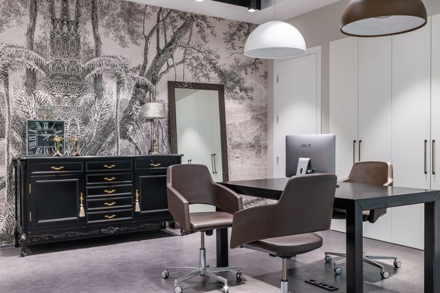 Best Interior Designing Company in Mumbai