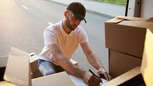Best Packers and Movers Company