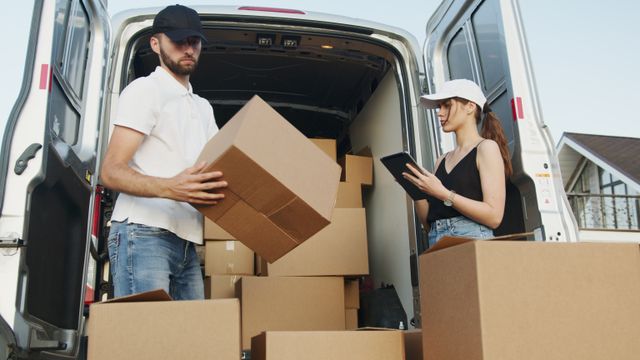 Best Packers and Movers Company
