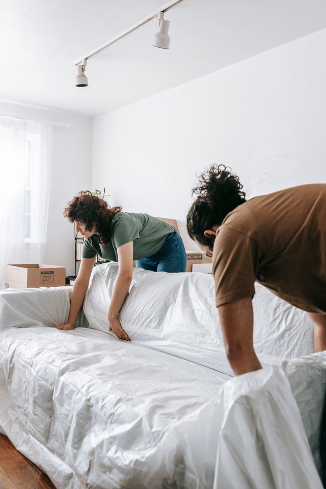 Best Packers and Movers Company