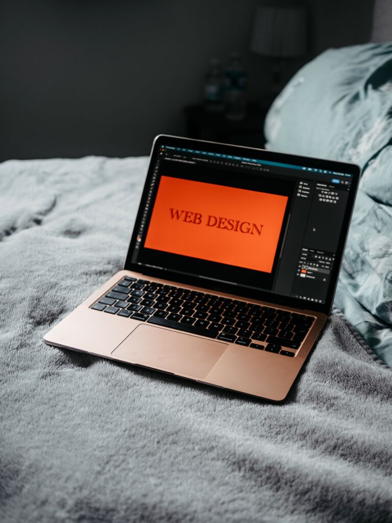 Best Web Design Agency
