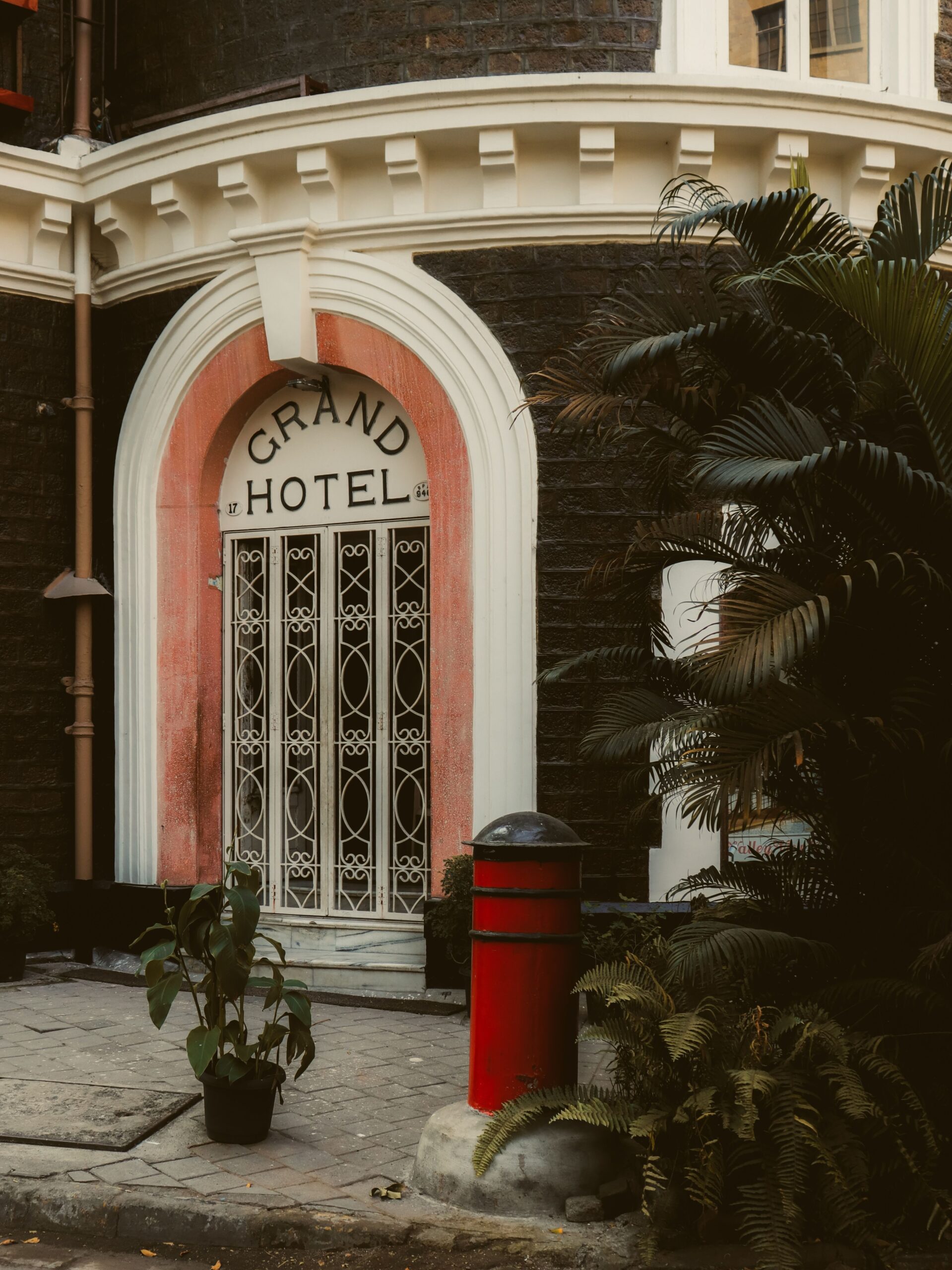 best hotels in mumbai