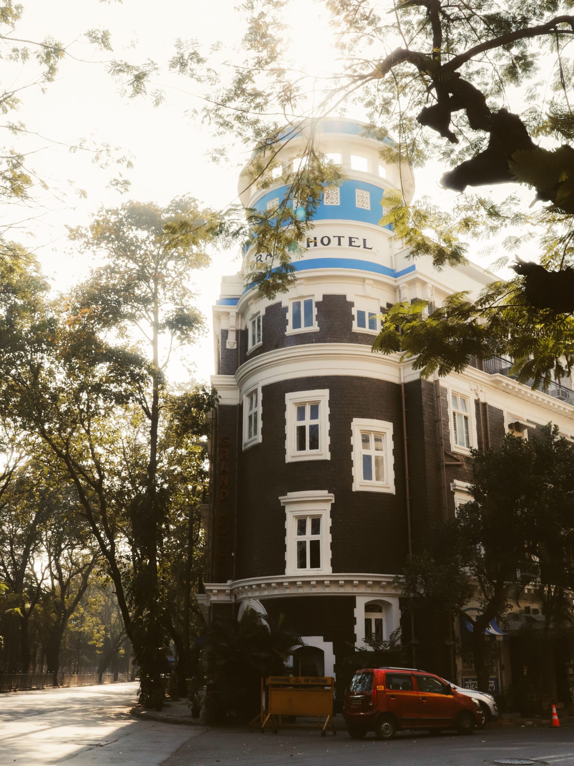 best hotels in mumbai