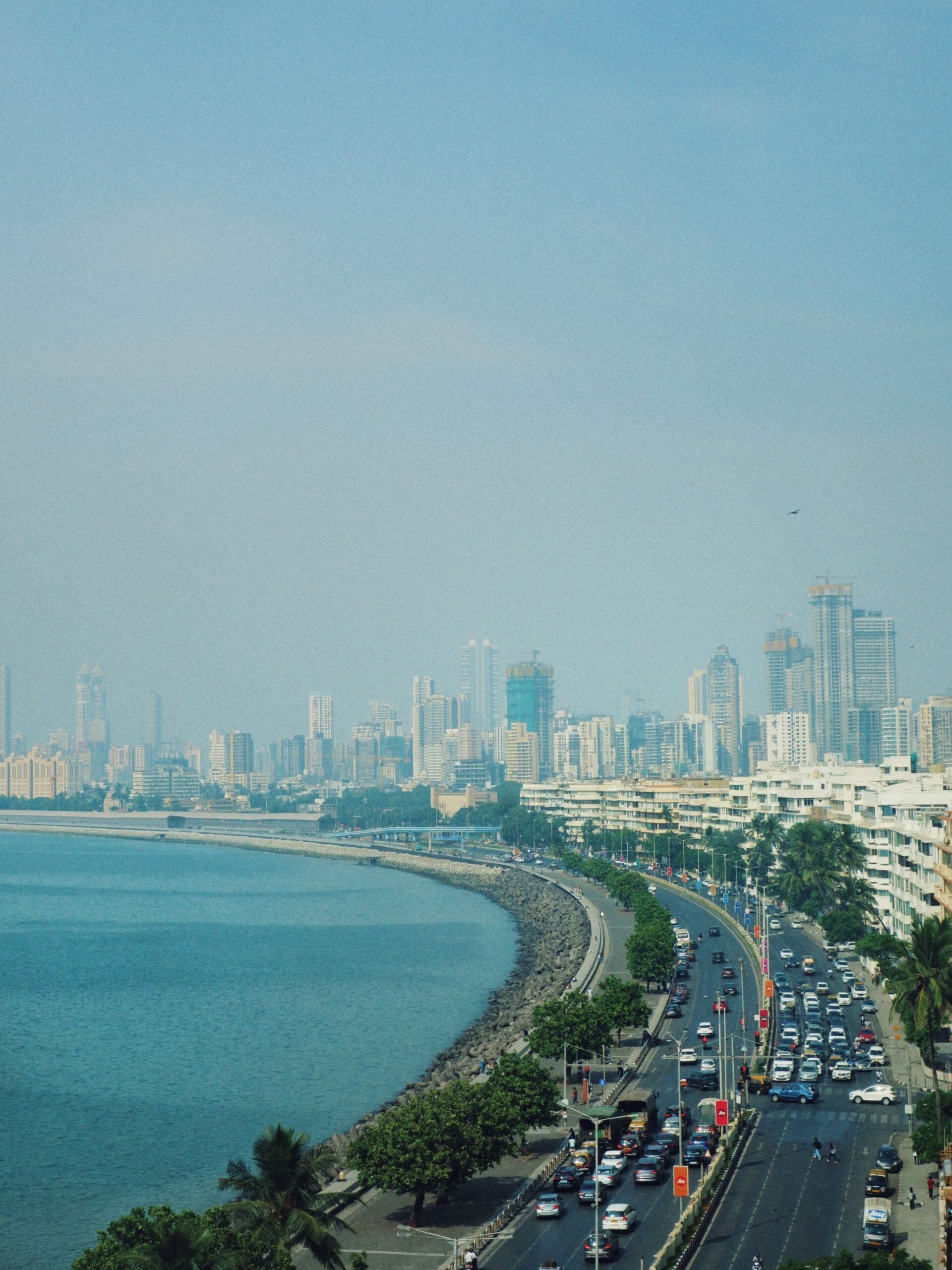 best hotels in mumbai